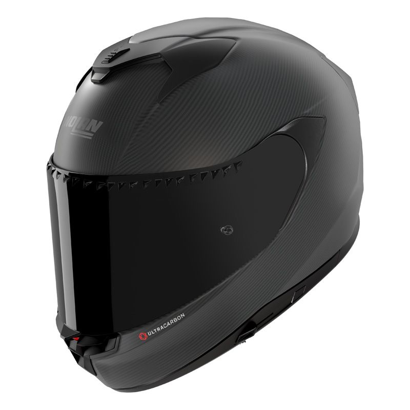 Nolan X-904 Puro I-Ess Helmet