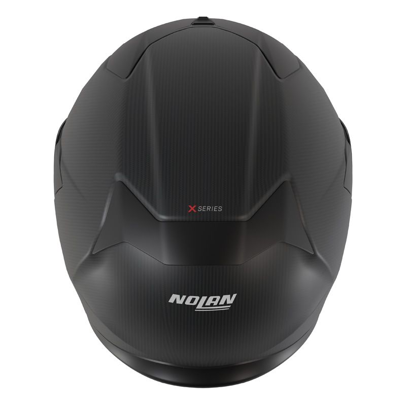 Nolan X-904 Puro I-Ess Helmet