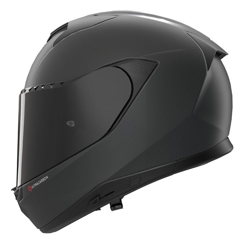Nolan X-904 Puro I-Ess Helmet
