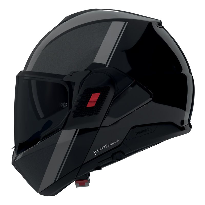Nolan N120-1 Verniciatura Speciale Helmet