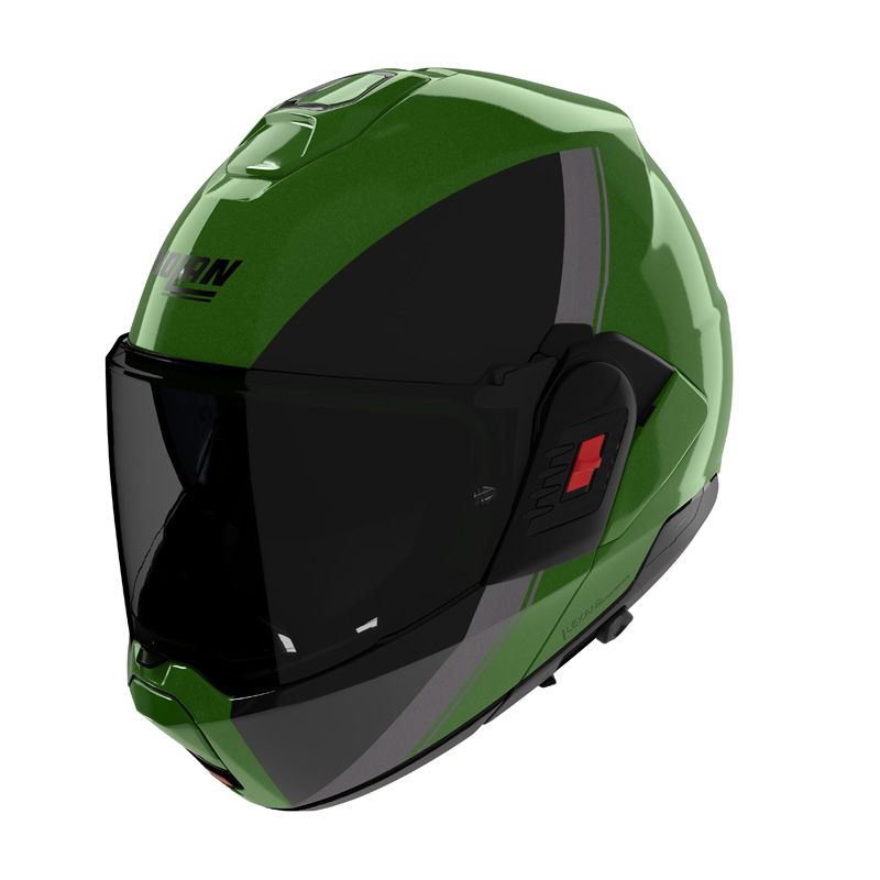 Nolan N120-1 Verniciatura Speciale Helmet