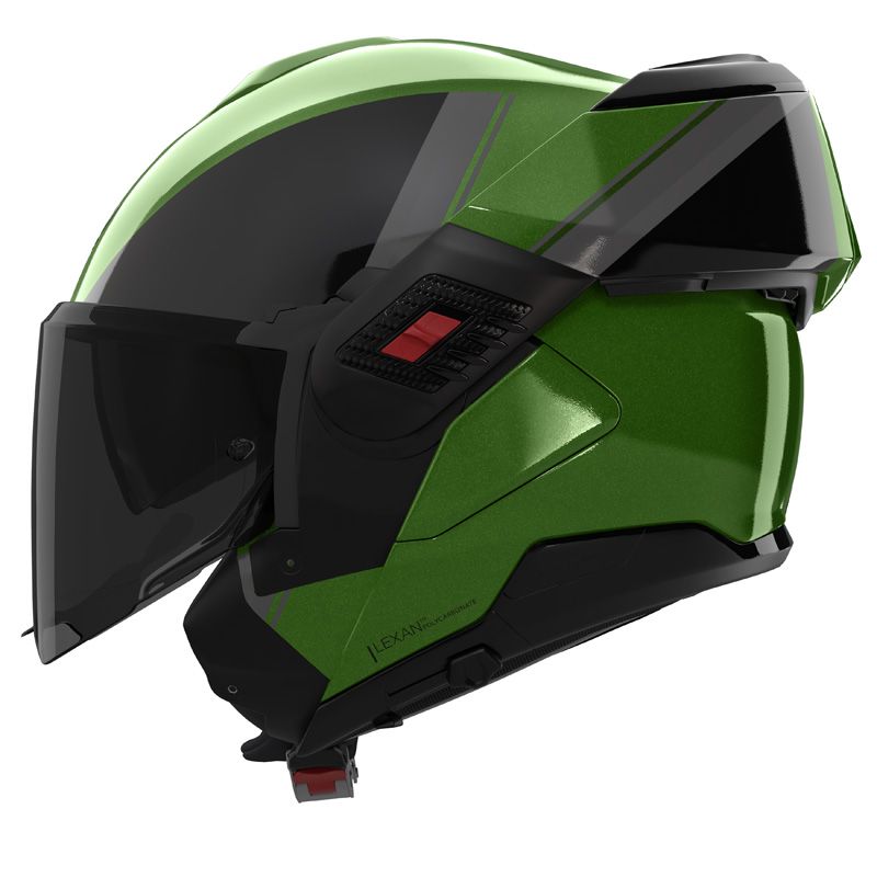 Nolan N120-1 Verniciatura Speciale Helmet