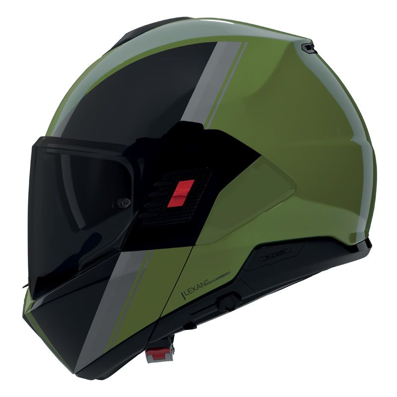 Nolan N120-1 Verniciatura Speciale Helmet
