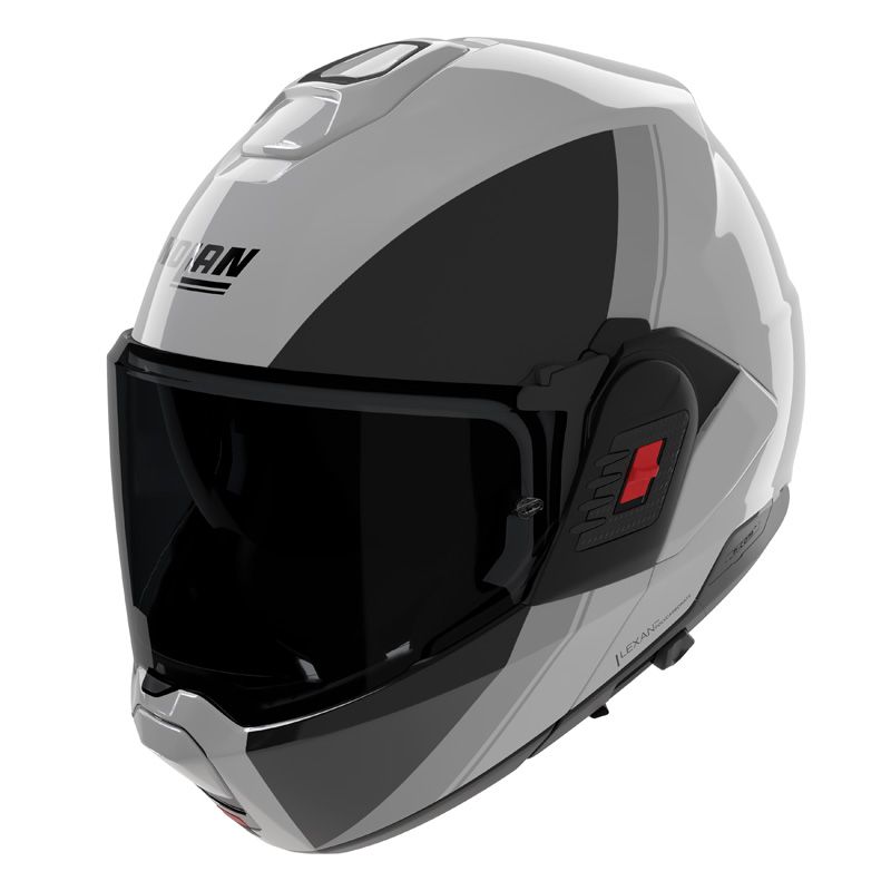 Nolan N120-1 Verniciatura Speciale Helmet