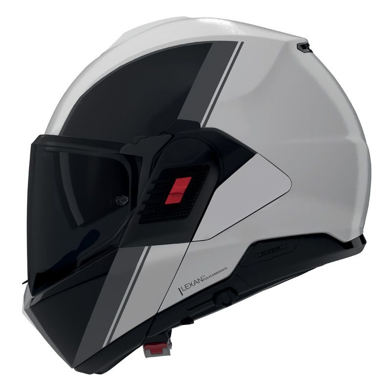 Nolan N120-1 Verniciatura Speciale Helmet