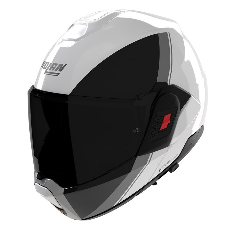 Nolan N120-1 Verniciatura Speciale Helmet