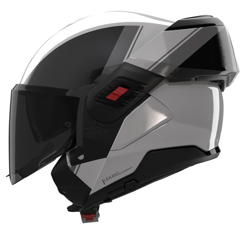 Nolan N120-1 Verniciatura Speciale Helmet