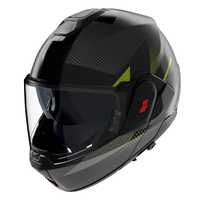 Nolan N120-1 Ciclone Helmet