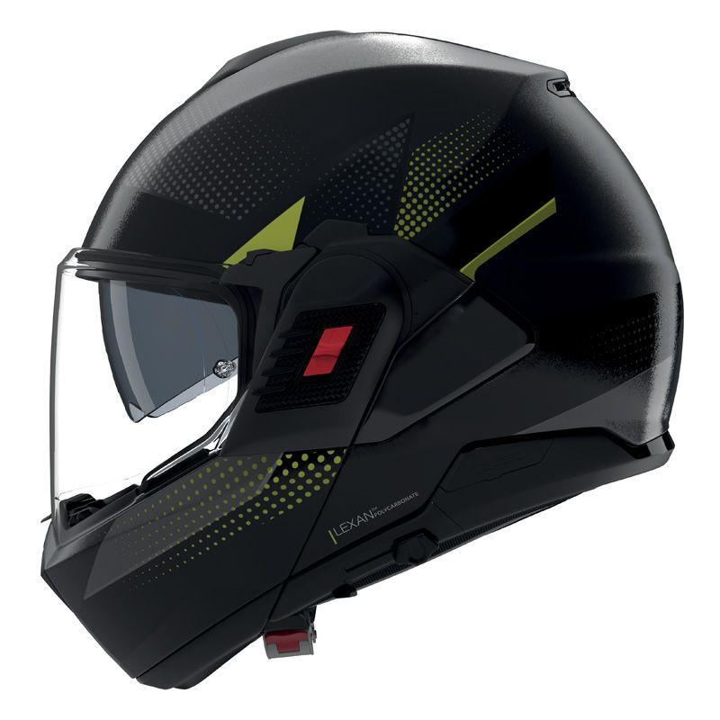 Nolan N120-1 Ciclone Helmet