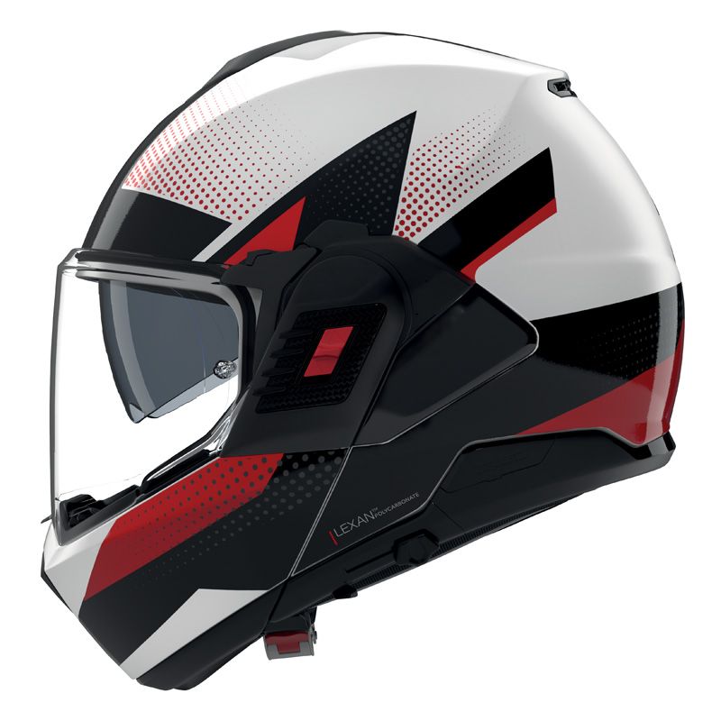 Nolan N120-1 Ciclone Helmet