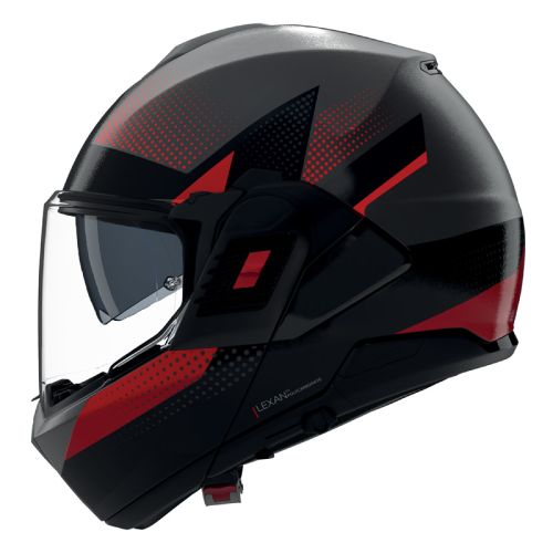 Nolan N120-1 Ciclone Helmet