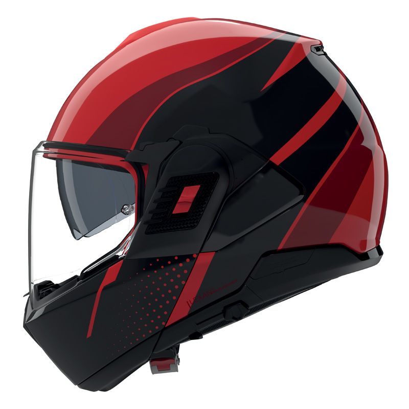 Nolan N120-1 Fluente Helmet