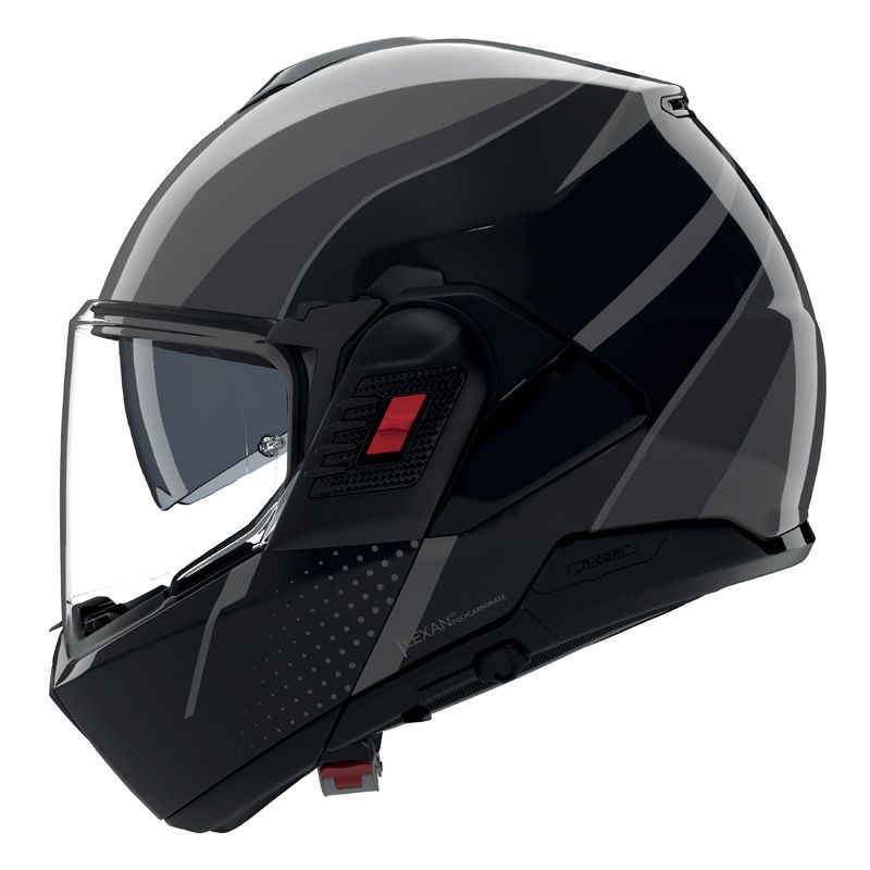 Nolan N120-1 Fluente Helmet