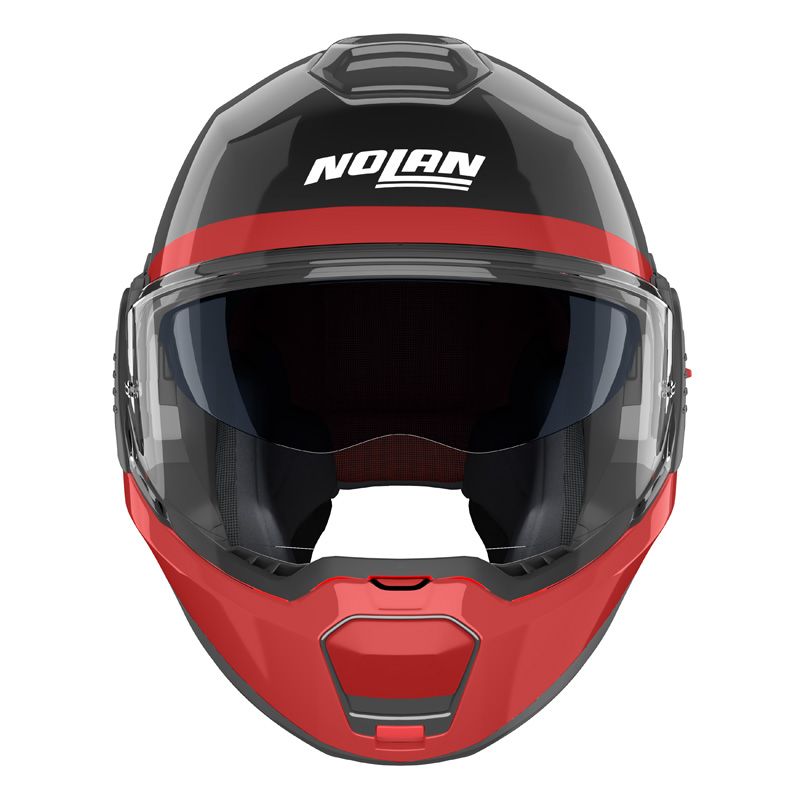 Nolan N120-1 Blocco Helmet