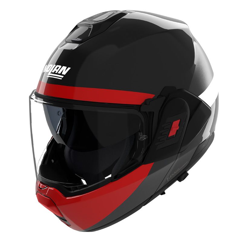 Nolan N120-1 Blocco Helmet