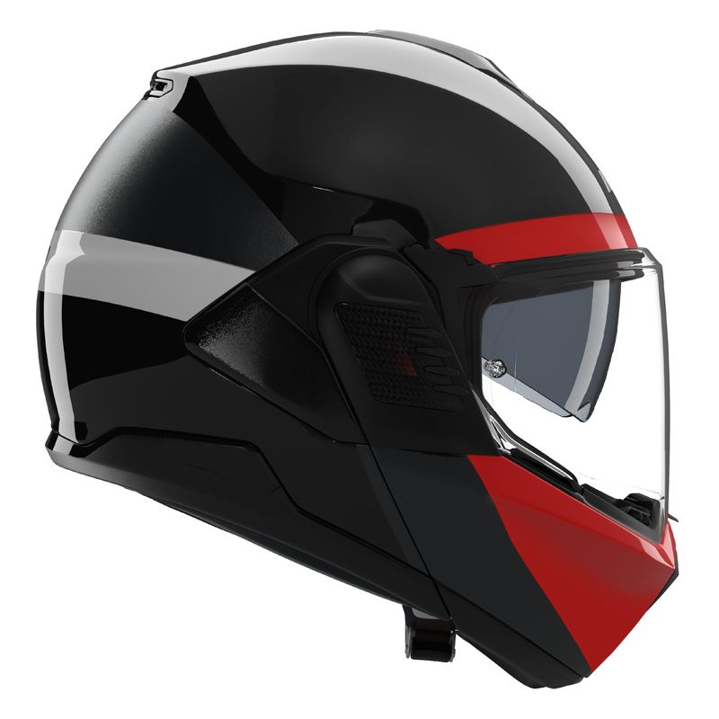Nolan N120-1 Blocco Helmet