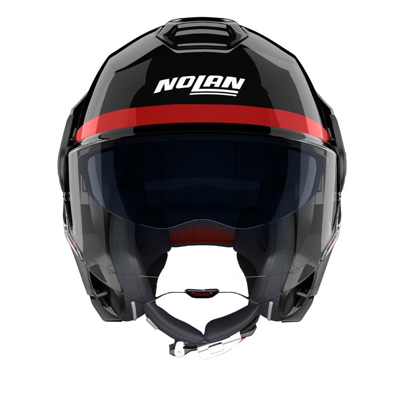 Nolan N120-1 Blocco Helmet