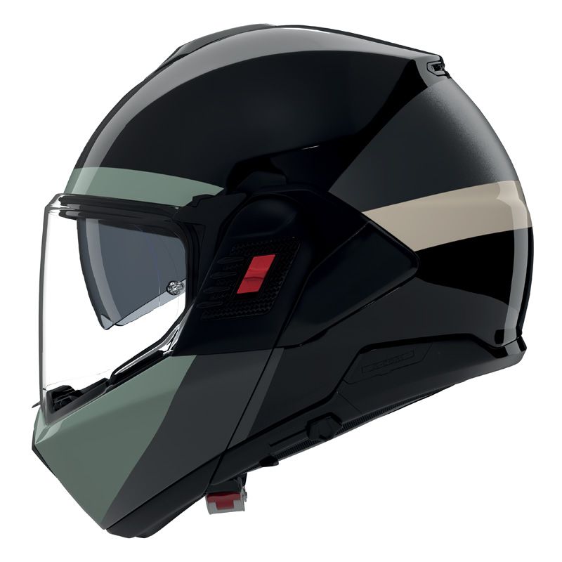 Nolan N120-1 Blocco Helmet