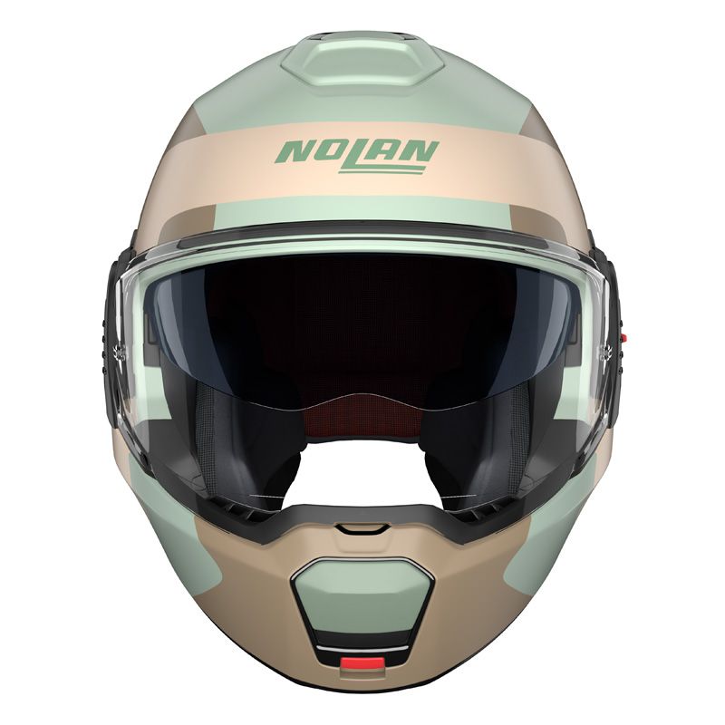 Nolan N120-1 Omocromo Helmet