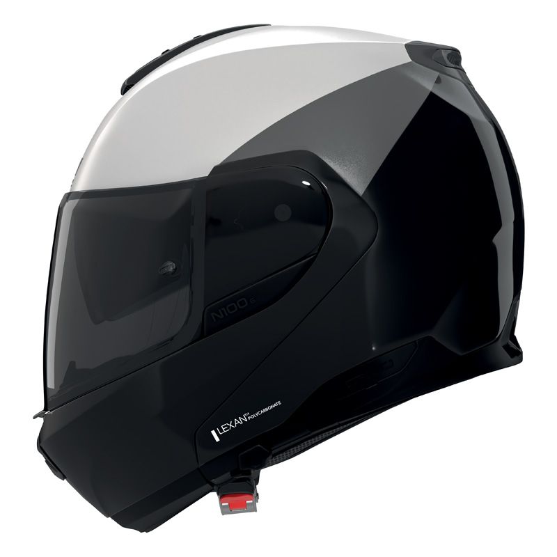 Nolan N100-6 Verniciatura Speciale Helmet