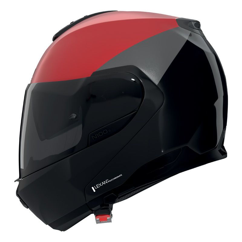 Nolan N100-6 Verniciatura Speciale Helmet