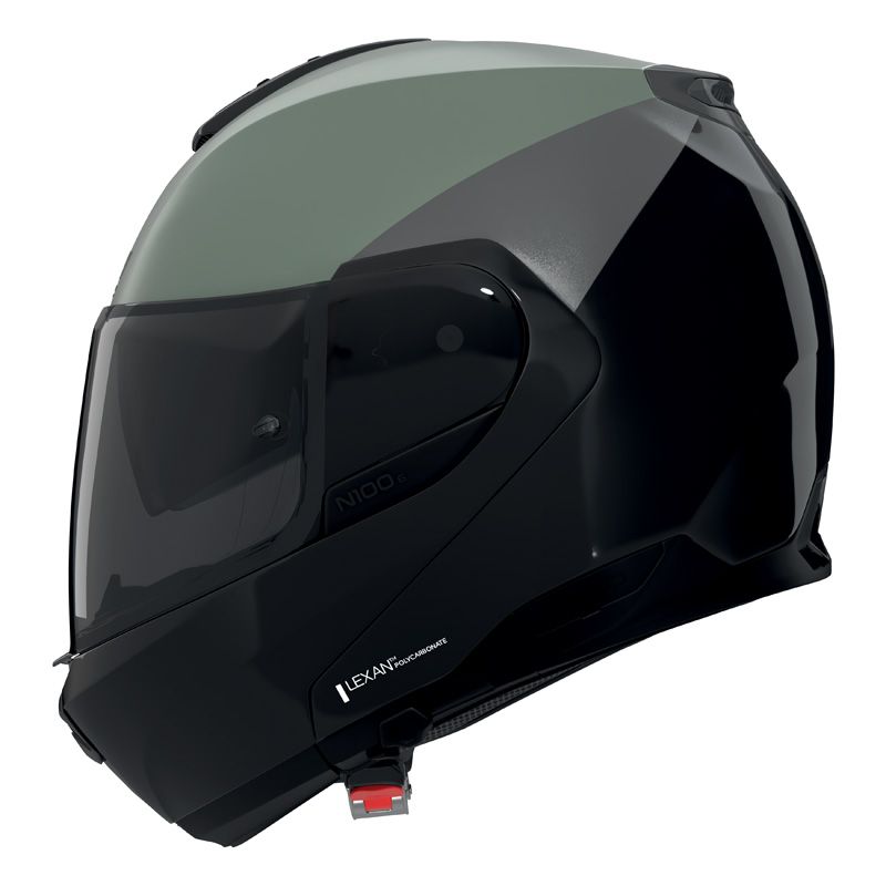 Nolan N100-6 Verniciatura Speciale Helmet