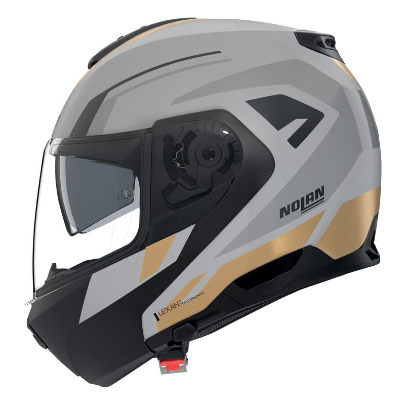 Nolan N100-6 Cinetico Helmet