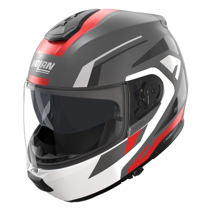 Nolan N100-6 Cinetico Helmet