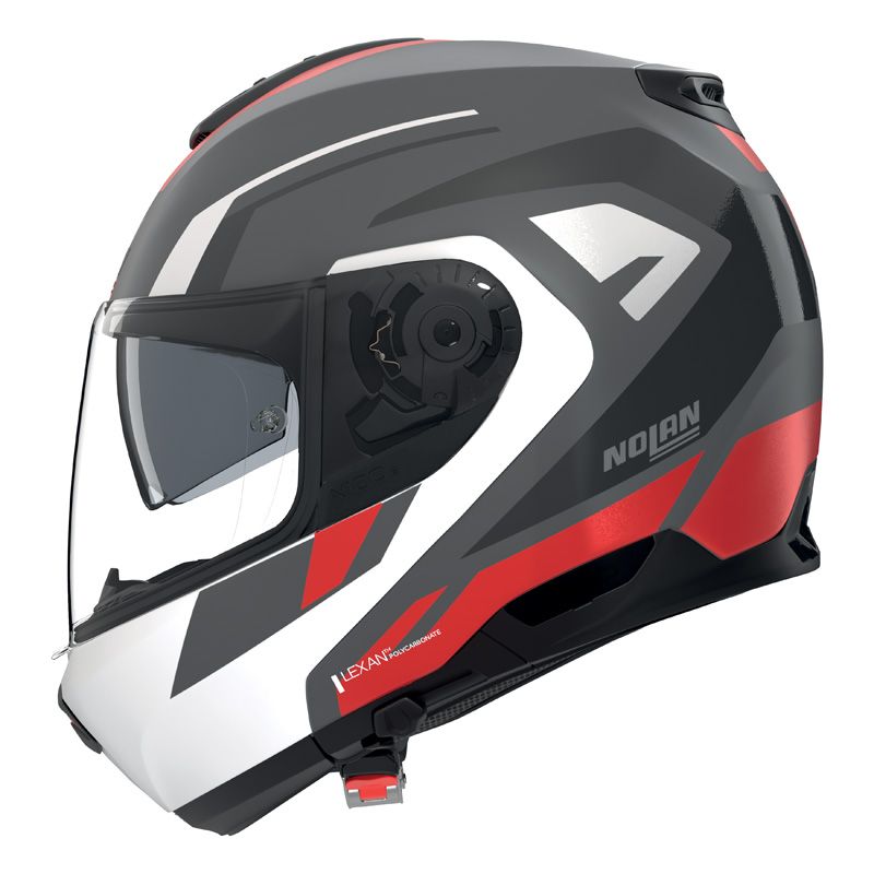 Nolan N100-6 Cinetico Helmet