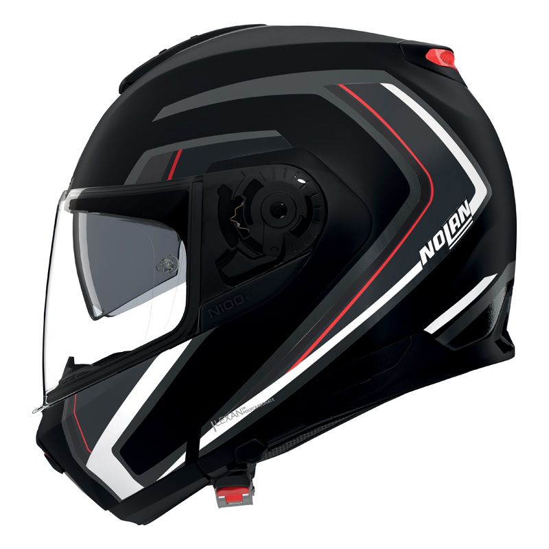 Nolan N100-6 Radiante Helmet