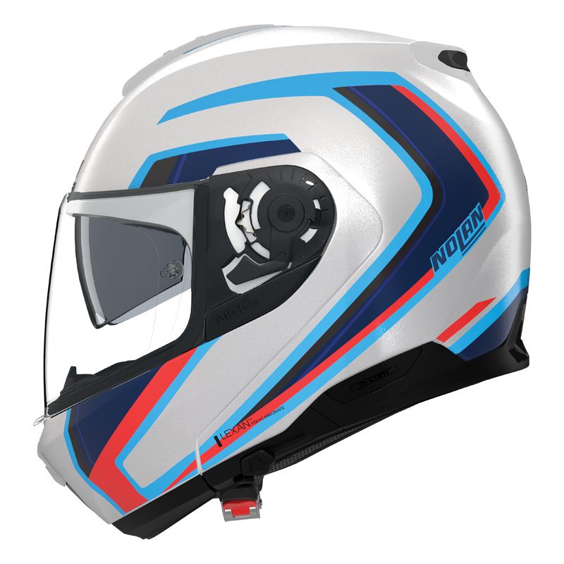 Nolan N100-6 Radiante Helmet