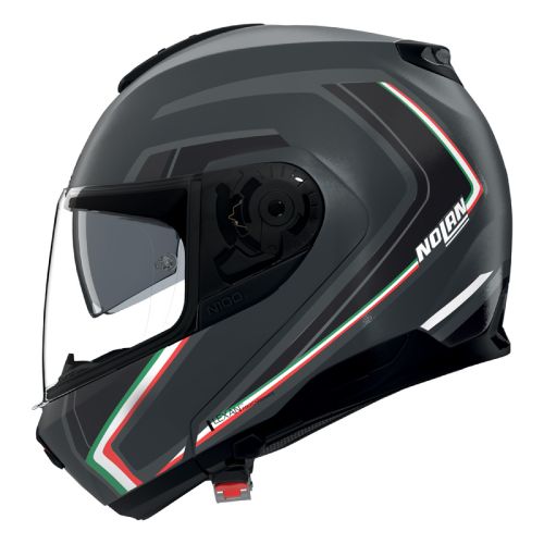 Nolan N100-6 Radiante Helmet