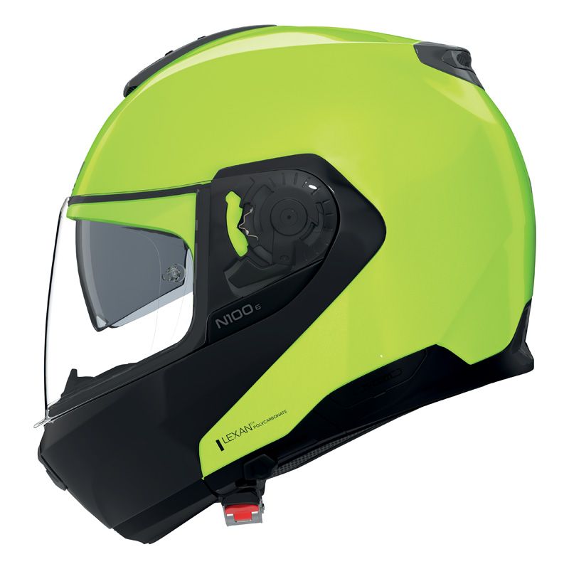 Nolan N100-6 Mivedi Helmet
