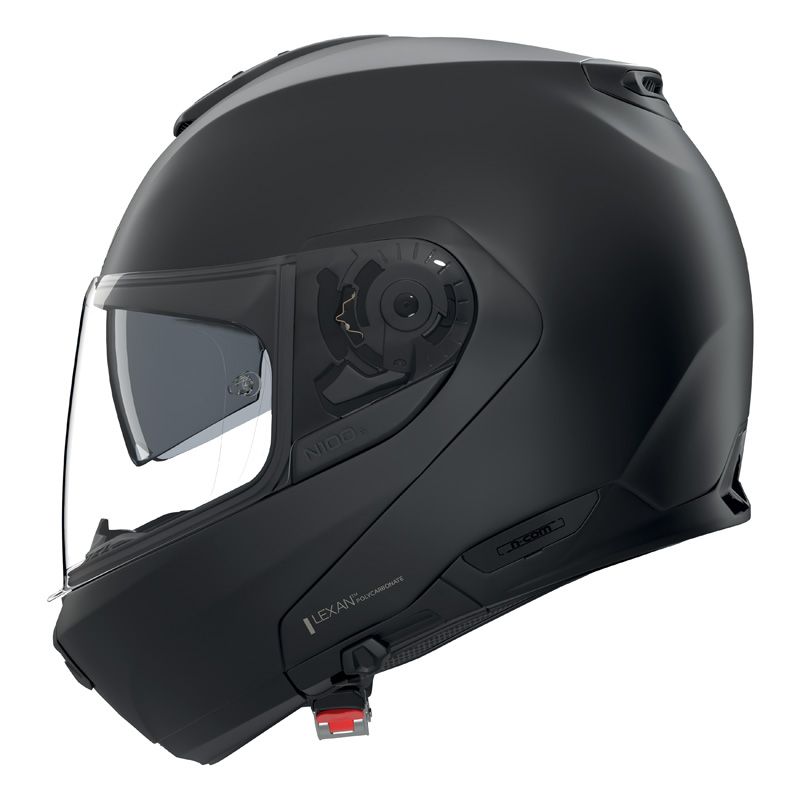 Nolan N100-6 ESS Helmet