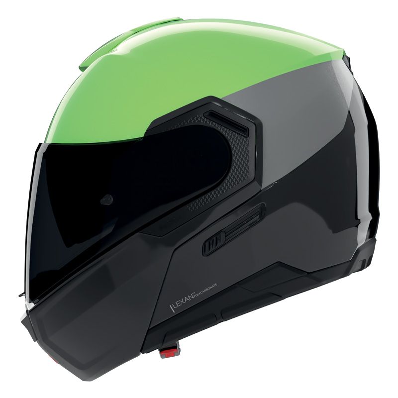 Nolan N90-3 Verniciatura Speciale Helmet