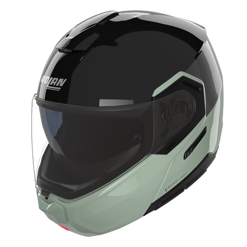 Nolan N90-3 Verniciatura Speciale Helmet