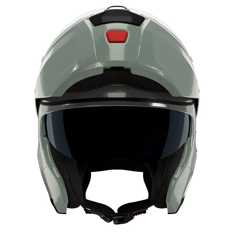 Nolan N90-3 Verniciatura Speciale Helmet