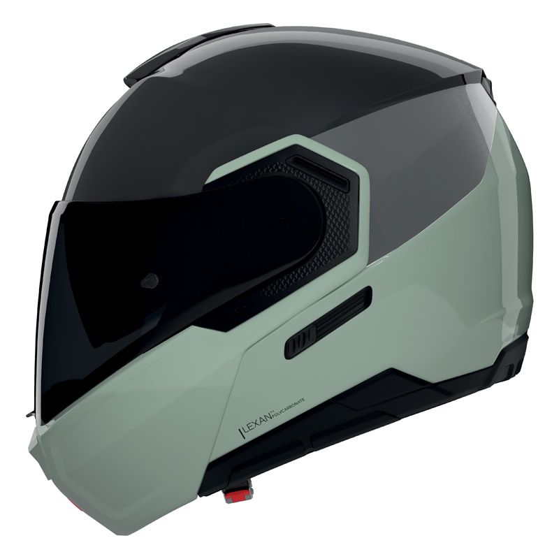Nolan N90-3 Verniciatura Speciale Helmet