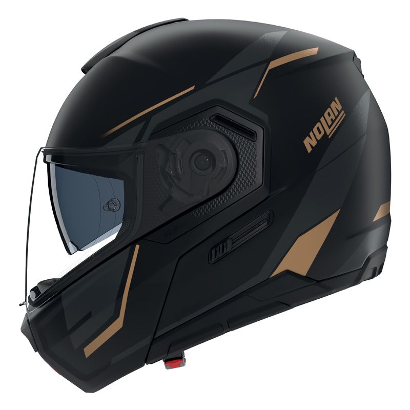 Nolan N90-3 Sincrono Helmet