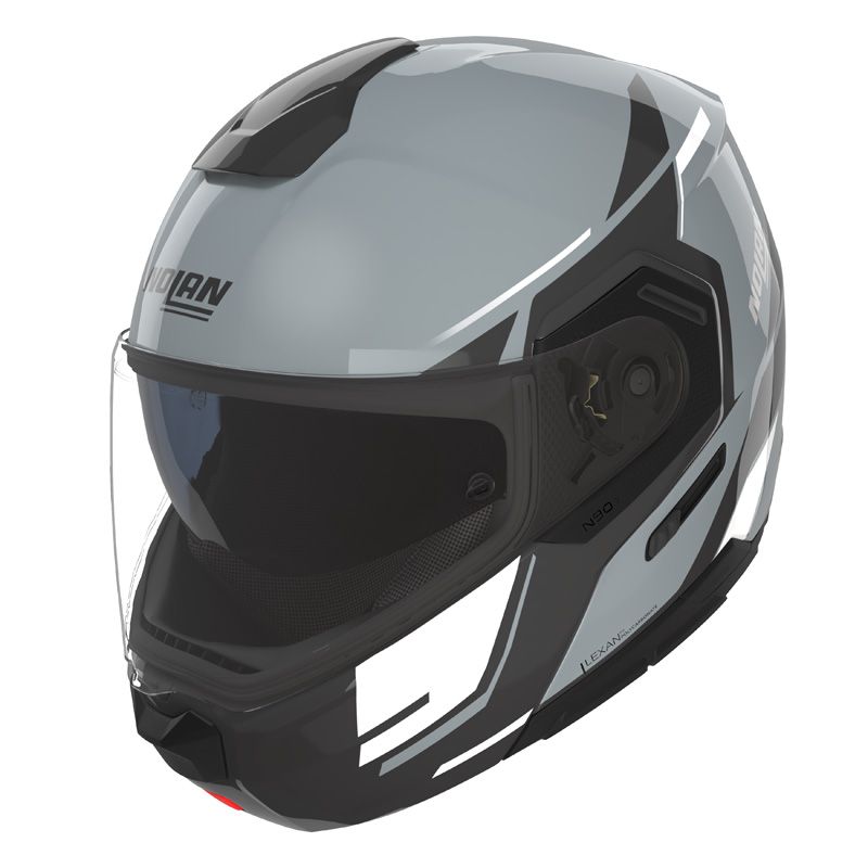 Nolan N90-3 Sincrono Helmet