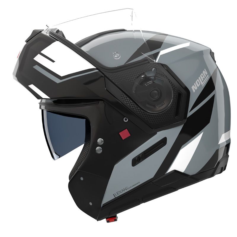 Nolan N90-3 Sincrono Helmet