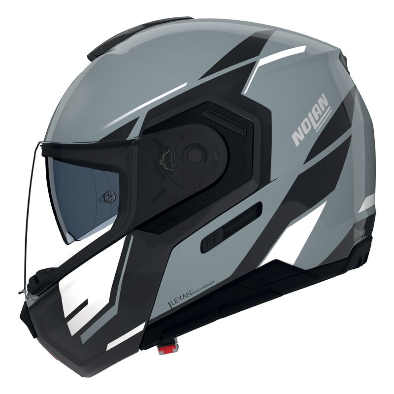 Nolan N90-3 Sincrono Helmet