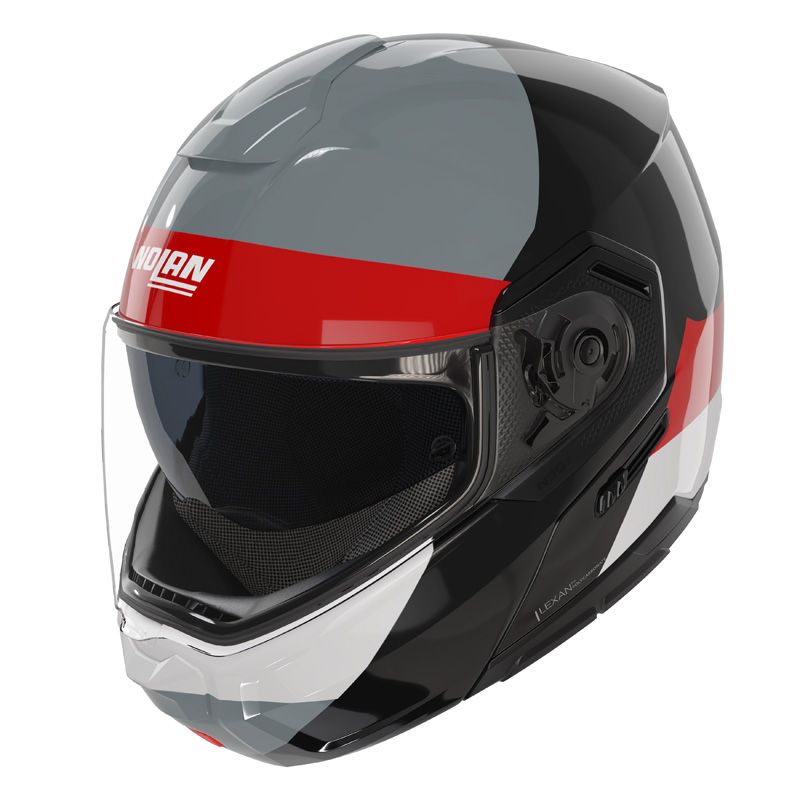 Nolan N90-3 Blocco Helmet