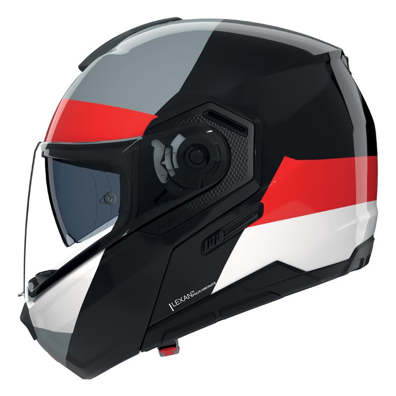 Nolan N90-3 Blocco Helmet