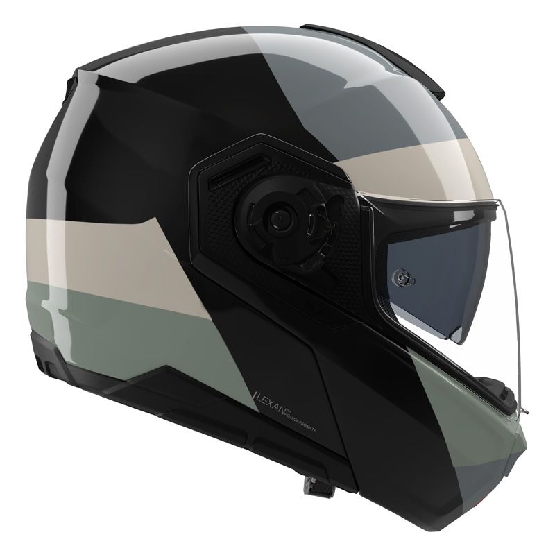 Nolan N90-3 Blocco Helmet