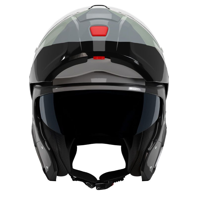 Nolan N90-3 Blocco Helmet
