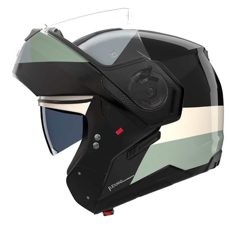 Nolan N90-3 Blocco Helmet