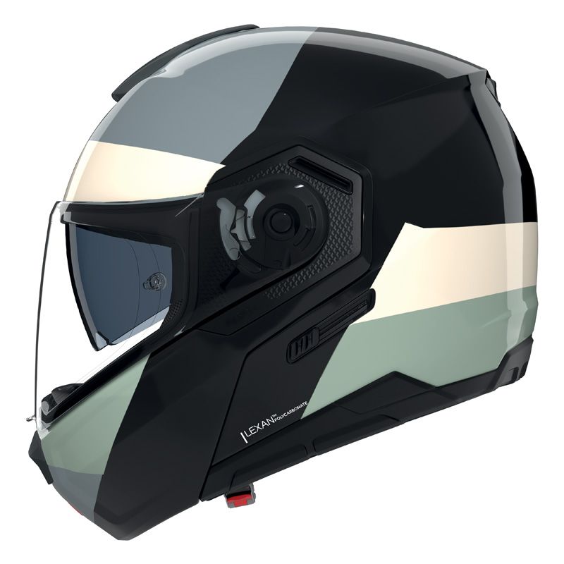 Nolan N90-3 Blocco Helmet