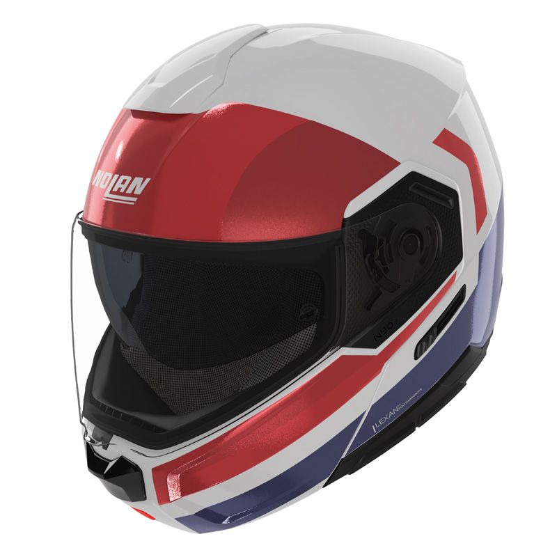 Nolan N90-3 Roboto Helmet