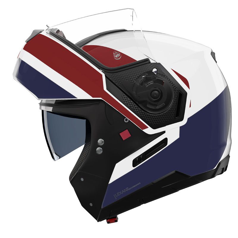 Nolan N90-3 Roboto Helmet